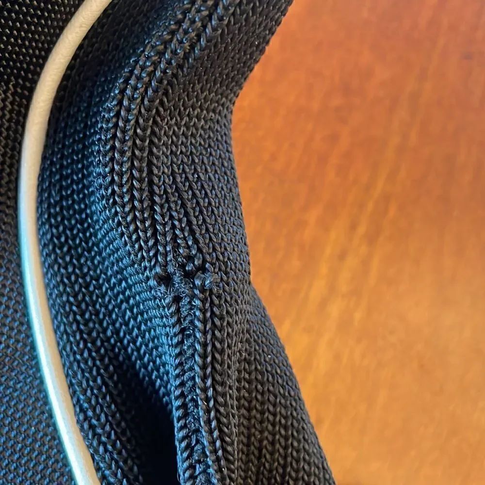 Callaway Knit & Canvas Driver Cover - Picture 3 of 3